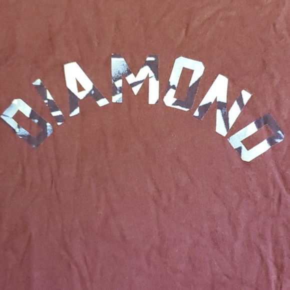 Diamond Supply Co T Shirt - Picture 3 of 5